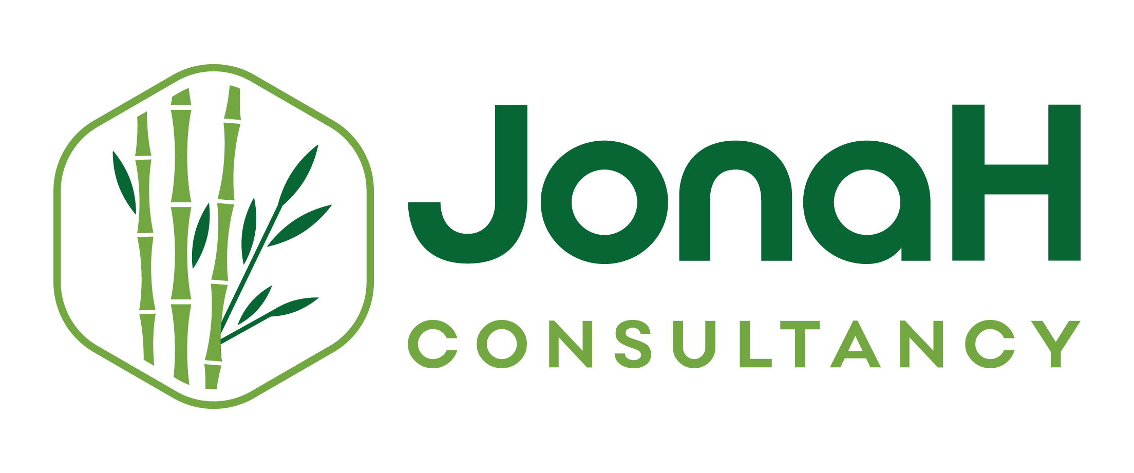 Logo JonaH Consultancy